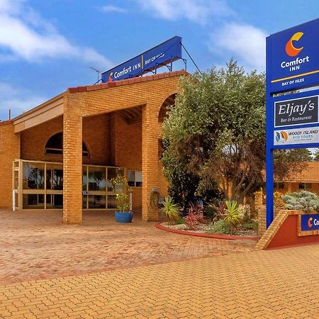 Comfort Inn Bay Of Isles Esperance Buitenkant foto