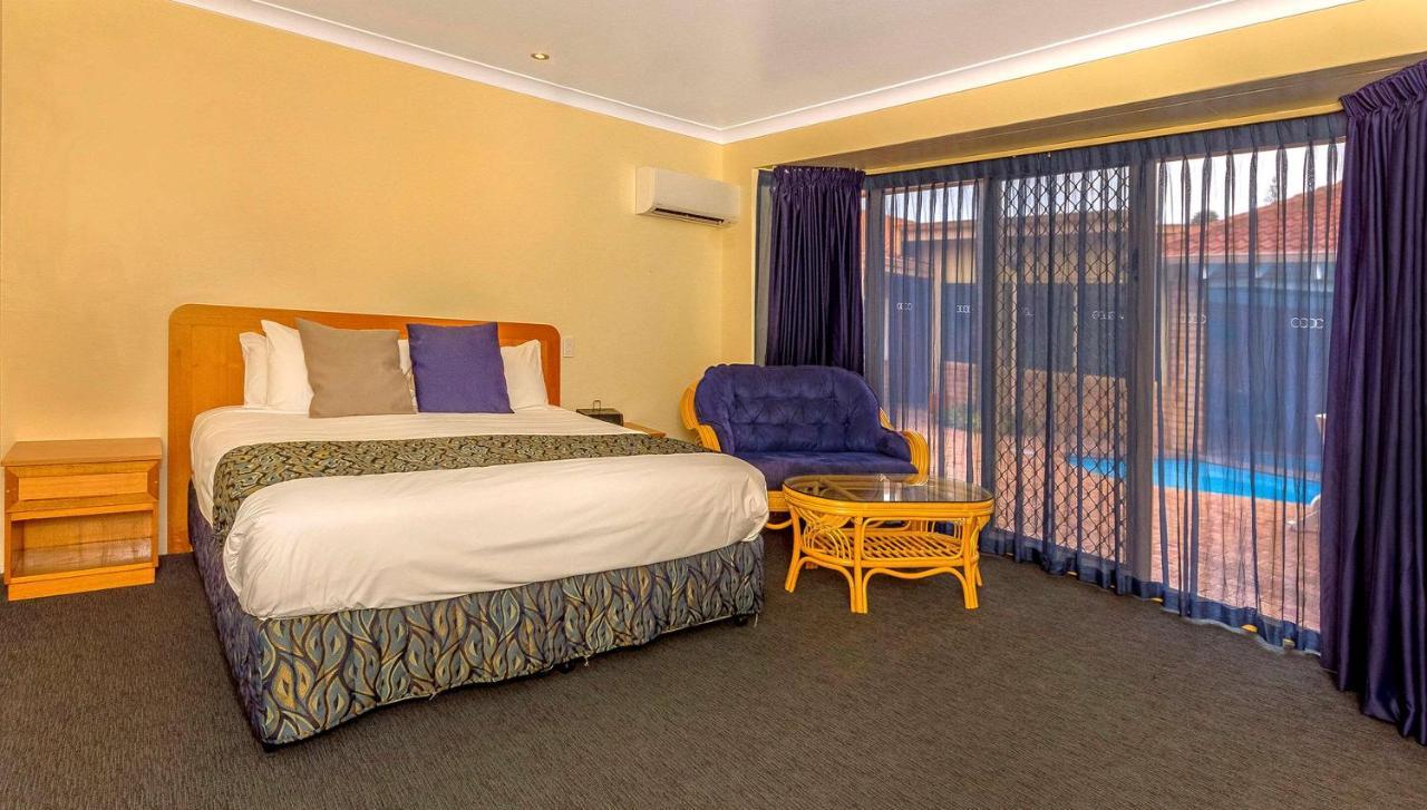 Comfort Inn Bay Of Isles Esperance Buitenkant foto