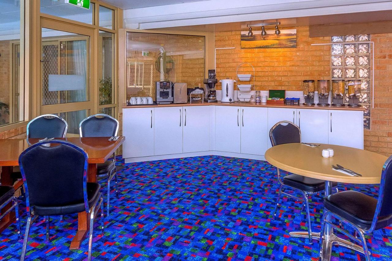 Comfort Inn Bay Of Isles Esperance Buitenkant foto