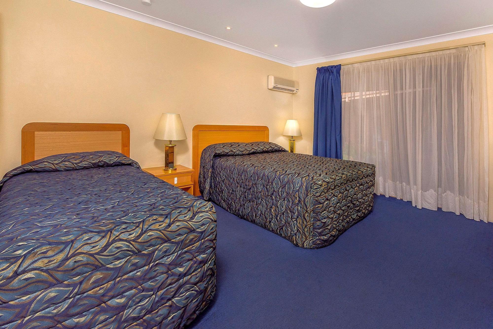 Comfort Inn Bay Of Isles Esperance Buitenkant foto