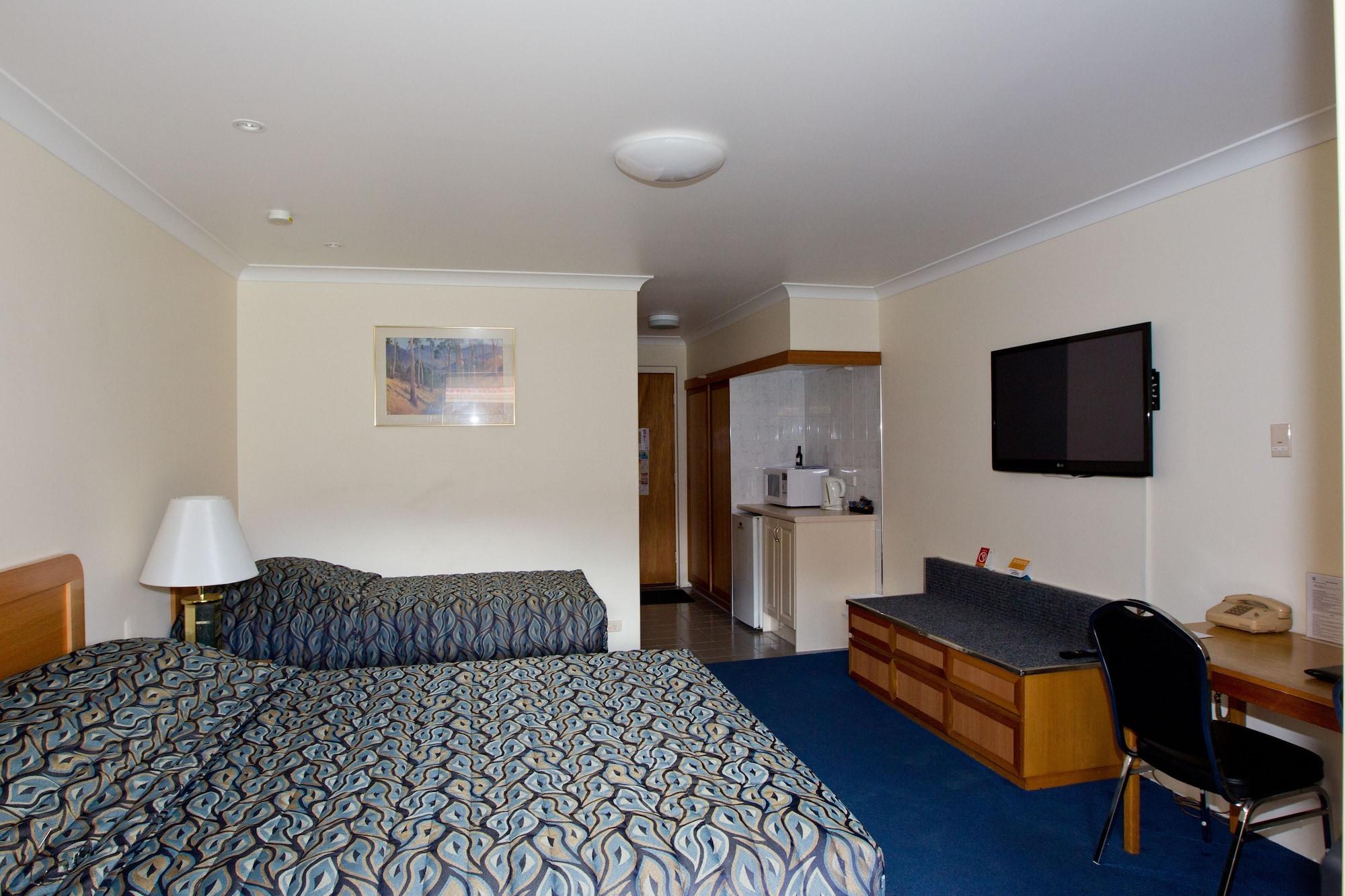 Comfort Inn Bay Of Isles Esperance Buitenkant foto