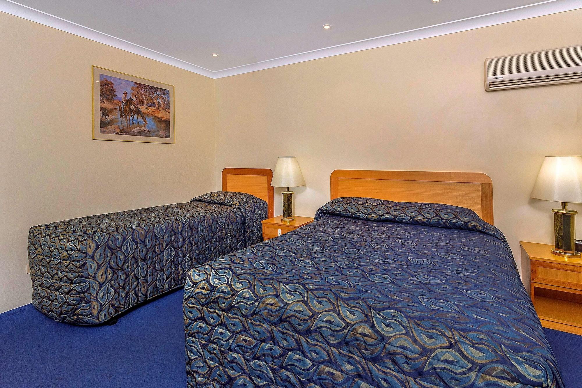 Comfort Inn Bay Of Isles Esperance Buitenkant foto