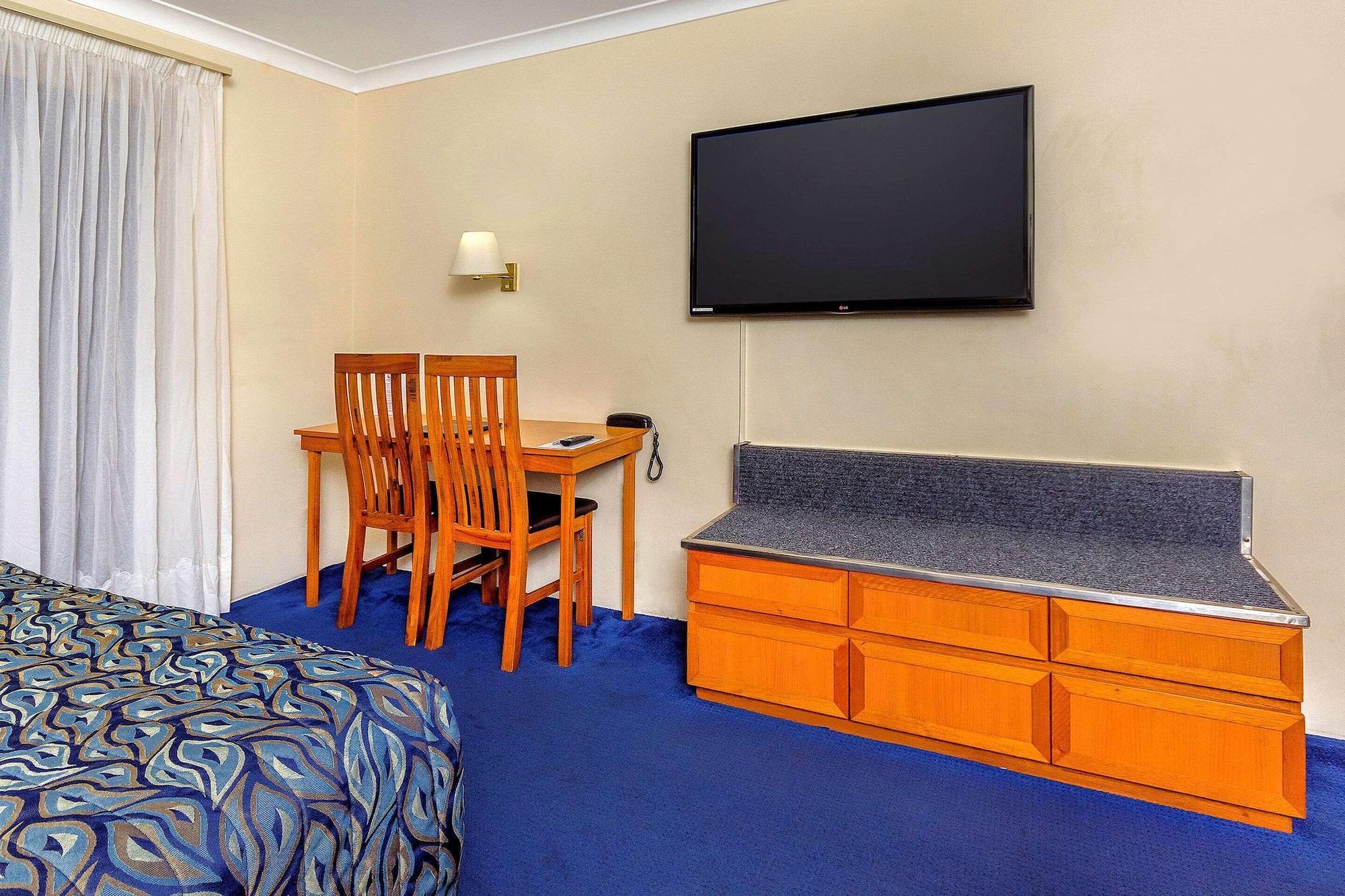 Comfort Inn Bay Of Isles Esperance Buitenkant foto