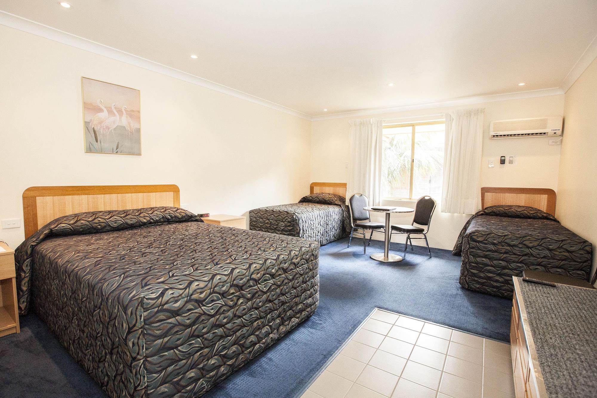 Comfort Inn Bay Of Isles Esperance Buitenkant foto