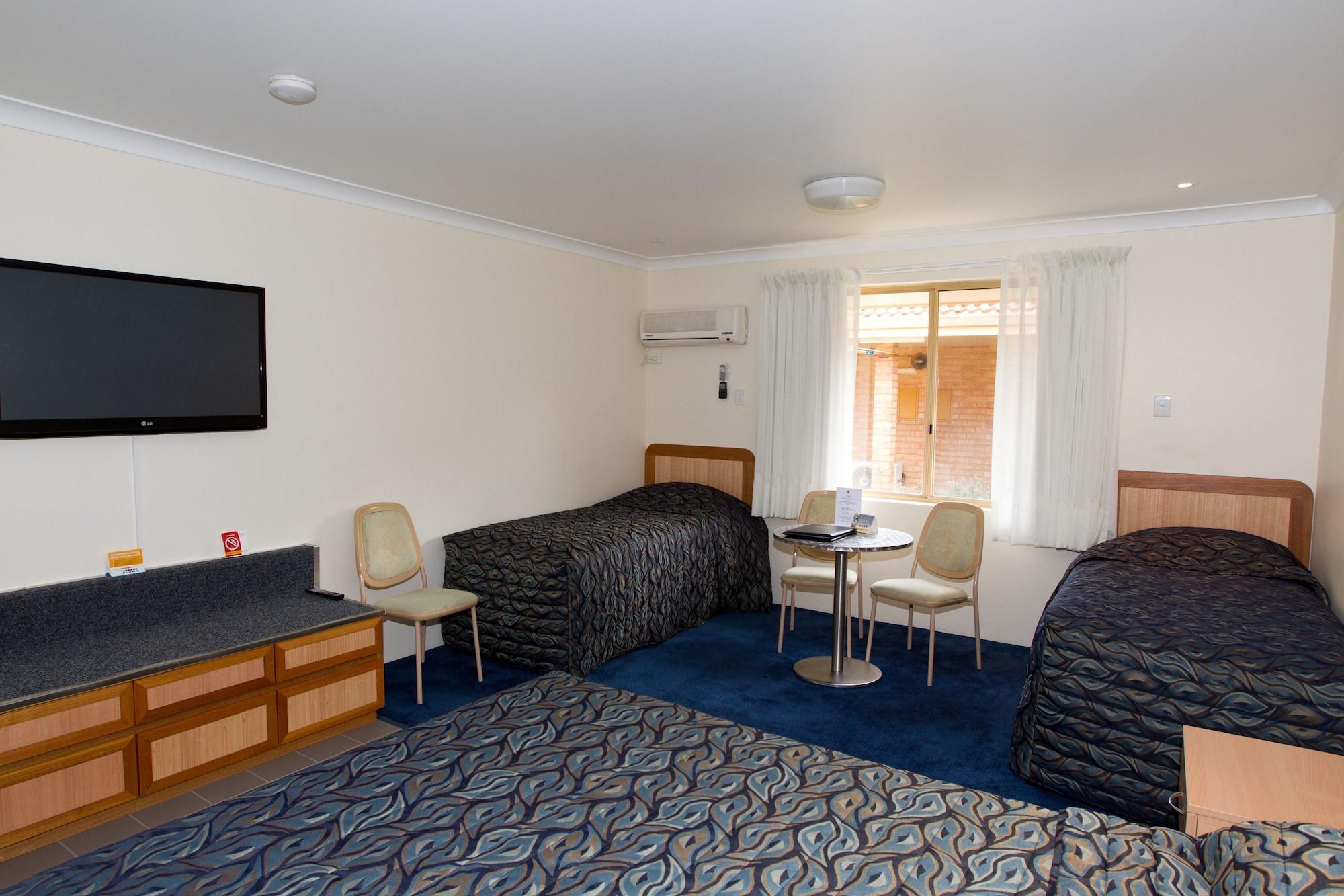 Comfort Inn Bay Of Isles Esperance Buitenkant foto