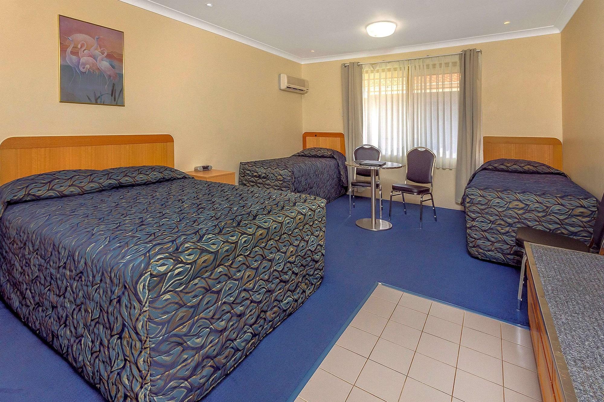 Comfort Inn Bay Of Isles Esperance Buitenkant foto