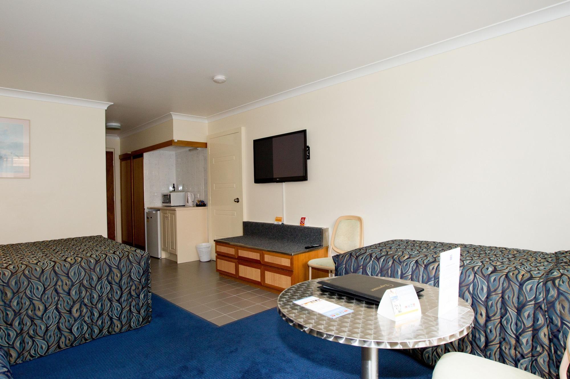 Comfort Inn Bay Of Isles Esperance Buitenkant foto