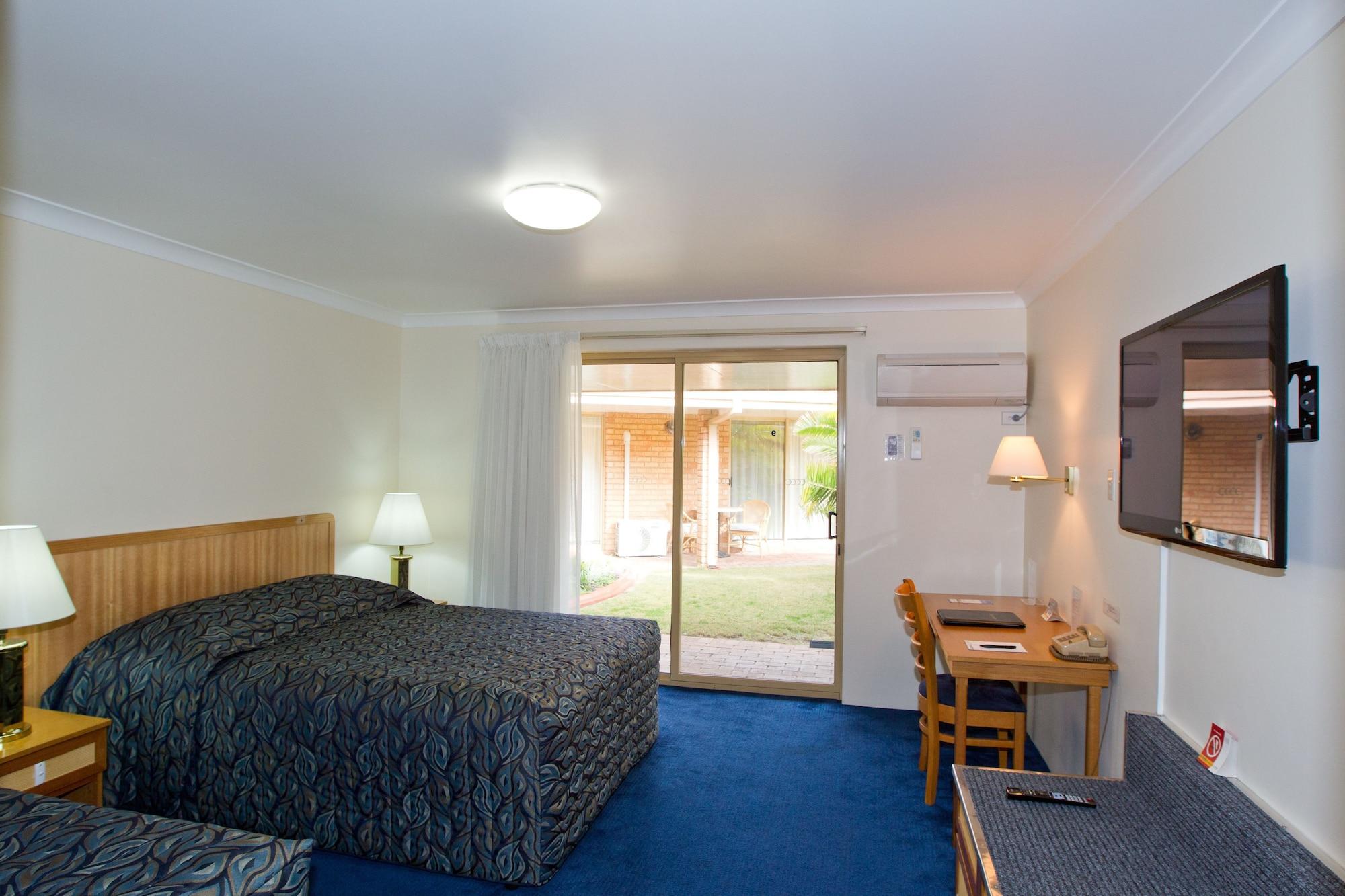 Comfort Inn Bay Of Isles Esperance Buitenkant foto