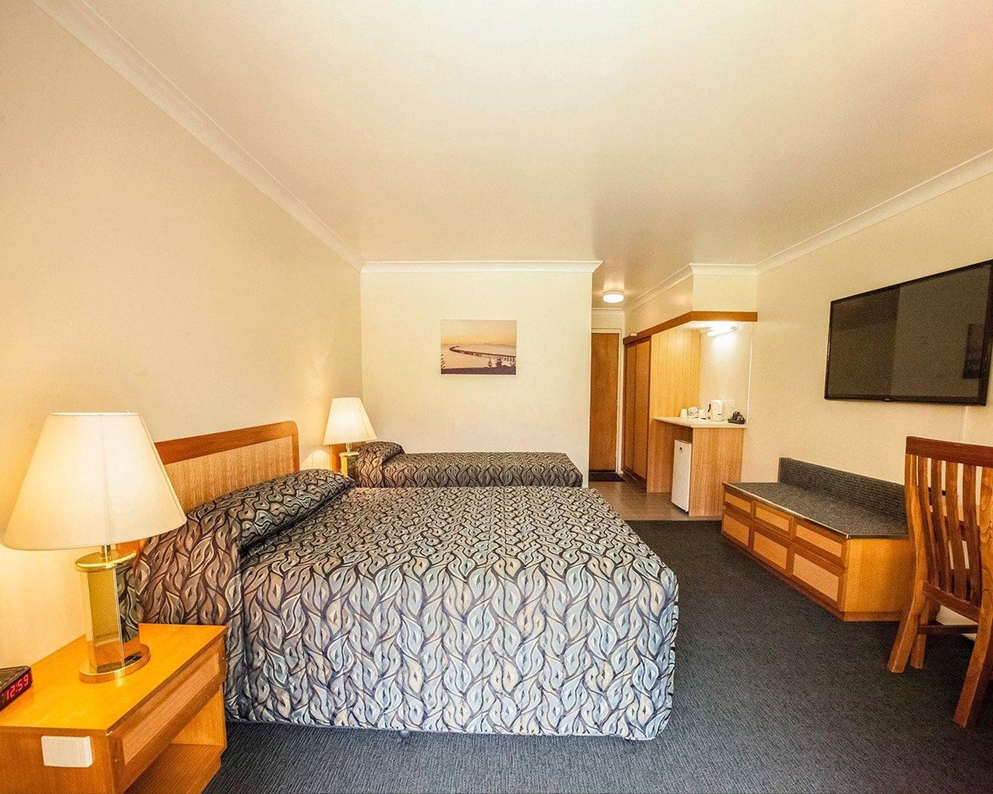 Comfort Inn Bay Of Isles Esperance Buitenkant foto