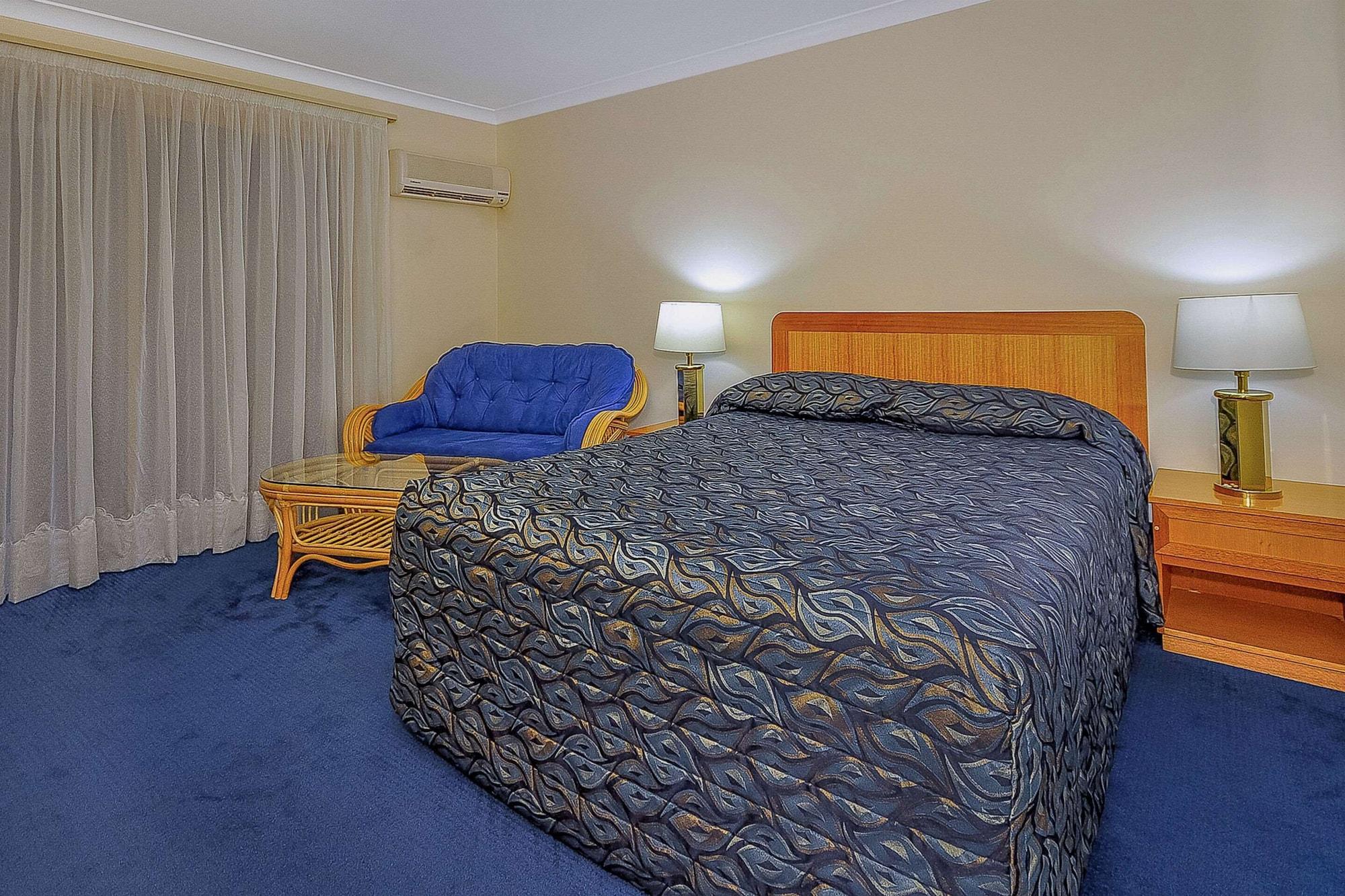 Comfort Inn Bay Of Isles Esperance Buitenkant foto