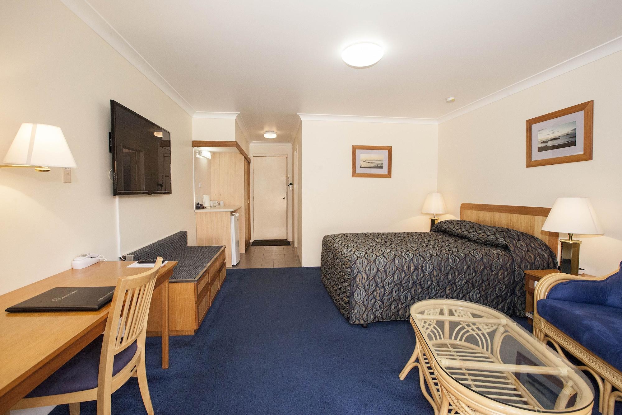 Comfort Inn Bay Of Isles Esperance Buitenkant foto